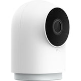 Aqara camera hub g2h pro 1080p slimme beveiligingscamera indoor - zigbee hub met apple home - afbeelding 1