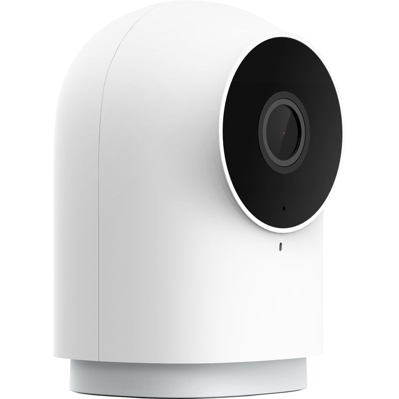 Aqara camera hub g2h pro 1080p slimme beveiligingscamera indoor - zigbee hub met apple home