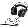 Sharkoon skiller sgh50 over-ear gaming headset (zwart, pc, playstation 4, playstation 5, xbox series s|x)