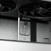 Silverstone fara 514x midi tower behuizing (zwart | 2x usb-a | 1x usb-c | rgb | tempered glass)