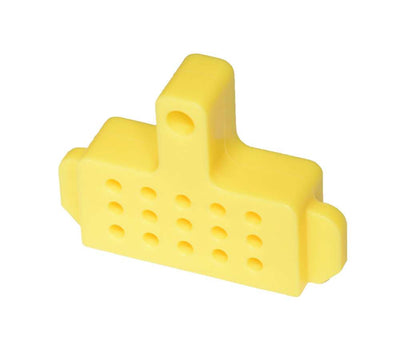 Shimano bleeding spacer for xtr xt slx alfine brake caliper