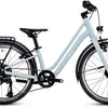 Cube ella 200 aloegreen´n´white