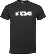 Tsg classic - t-shirt - afbeelding 1