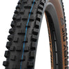 Schwalbe - nobby nic evo tle super race transparant skin 29x2.40