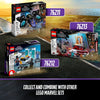 Lego marvel - shuri's sunbird constructiespeelgoed (76211)