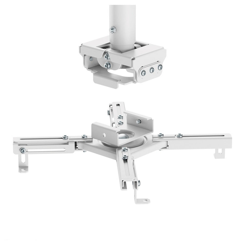 Neomounts cl25-550wh1 beamer plafondbeugel plafondhouder (wit)