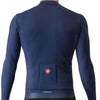 Castelli espresso thermal - long sleeve jersey