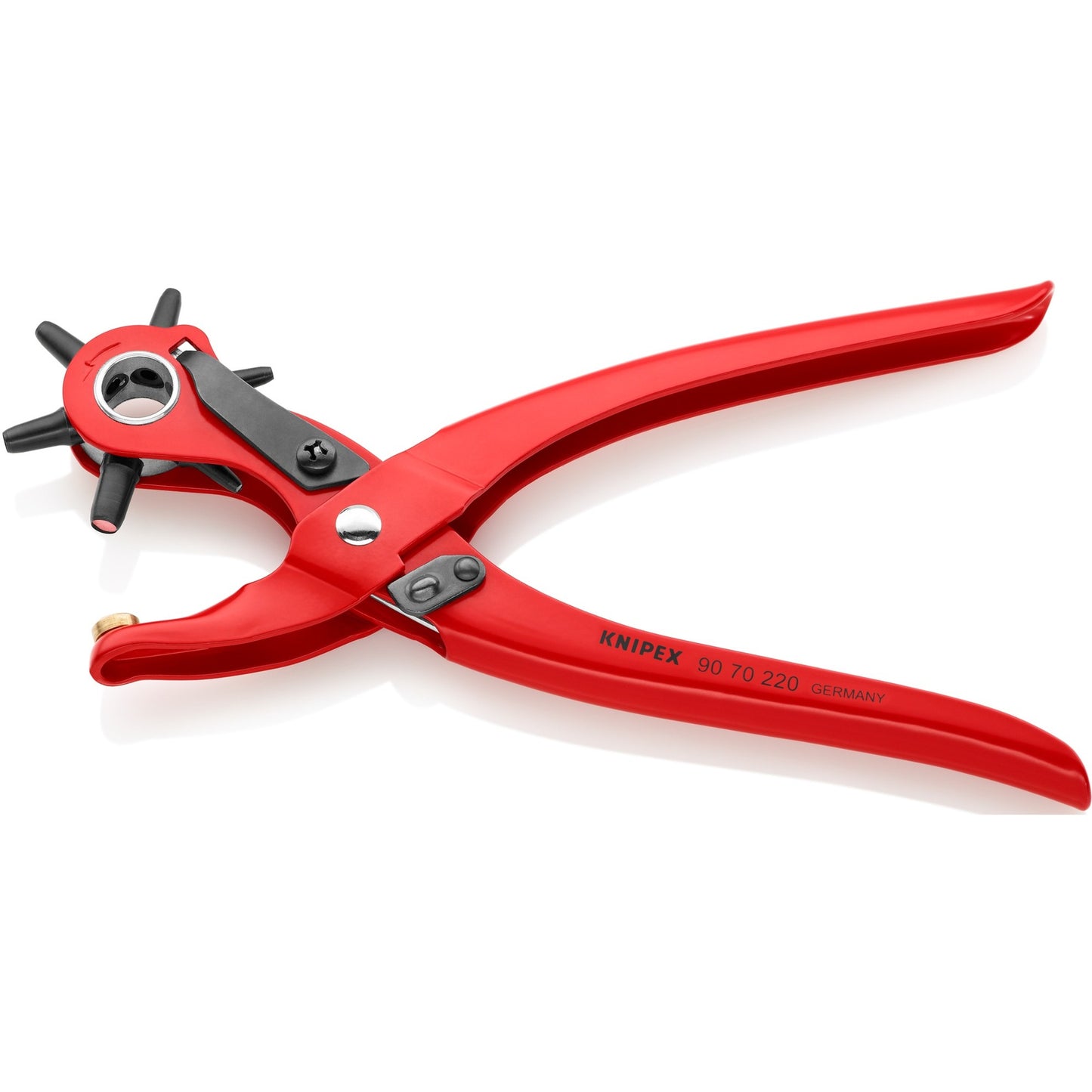 Knipex revolverponstang 9070220