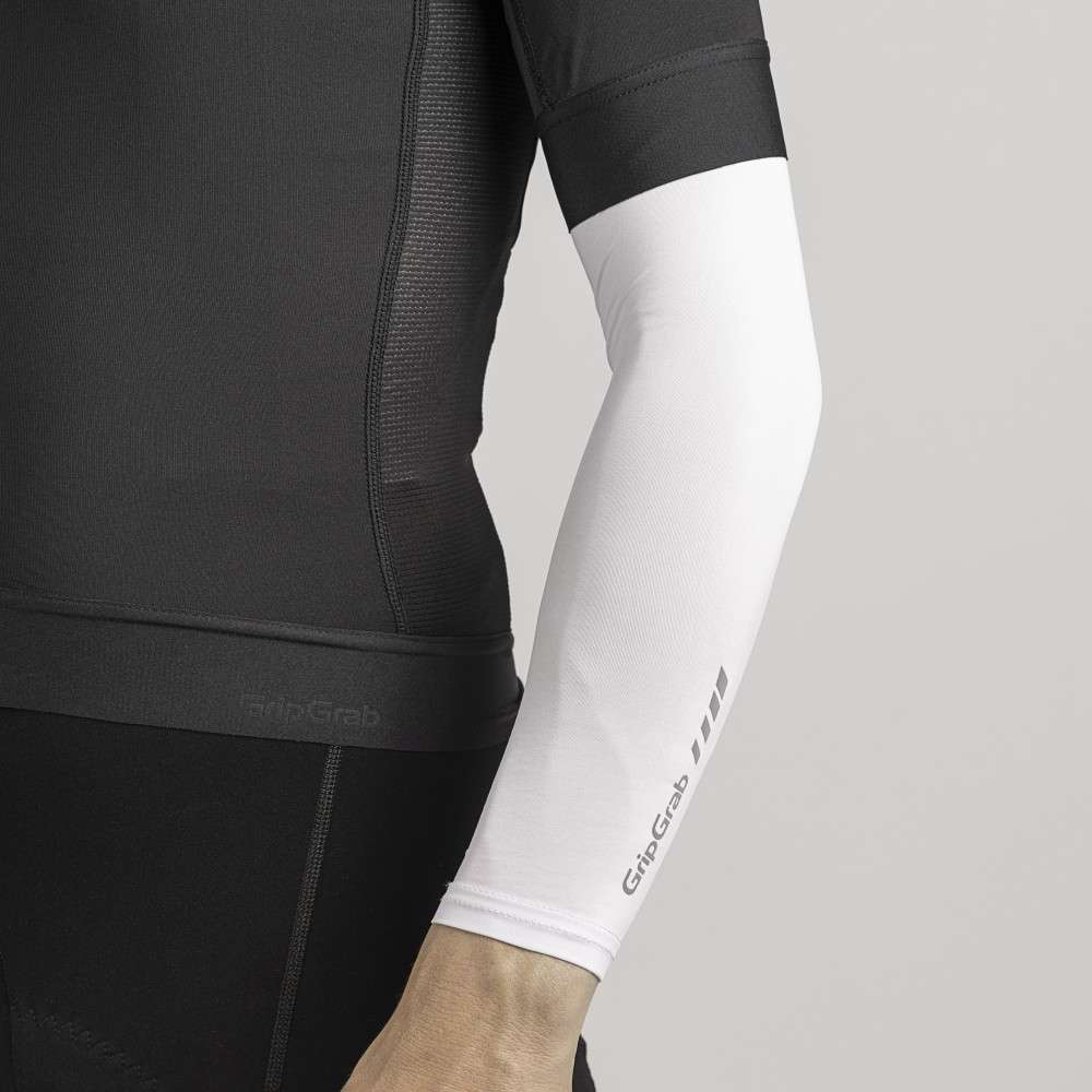 Gripgrab upf 50+ uv protect arm sleeves