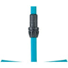 Gardena combisystem schoffel gardex cultivator (turquoise, 3187-20)