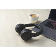 Kensington h1050 eq bluetooth on-ear headset met ruisonderdrukking van omgevingsgeluid (zwart, bluetooth 5.4) - afbeelding 11