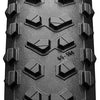Continental mountain king 2.6 shieldwall tlr 27.5x2.6 folding tyre