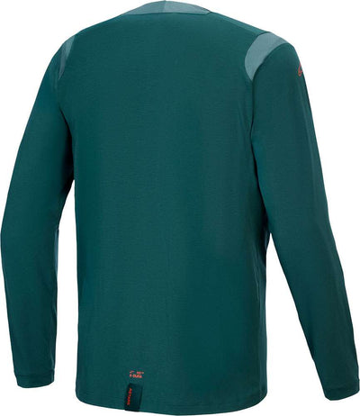 Alpinestars dura dri wool - mtb long sleeve jersey