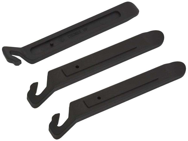 Katana tl-2 race 3-piece tyre lever set