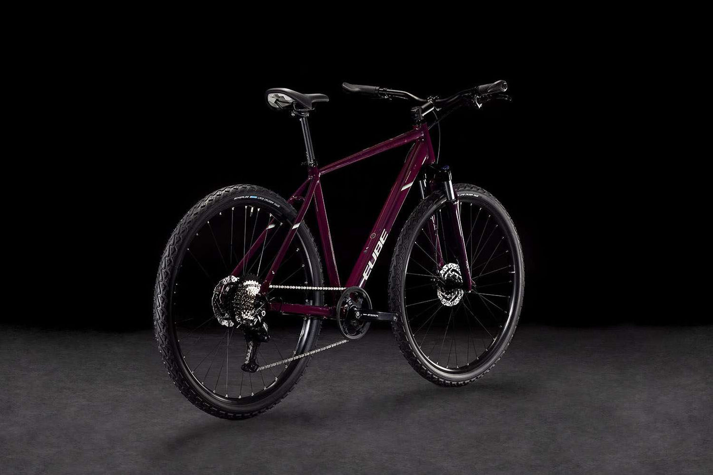 Cube nature one amarone´n´lunar