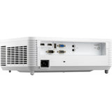 Viewsonic pa700x xga dlp-projector (wit, 4500 ansi lumen, voor bedrijven en onderwijs) - afbeelding 10