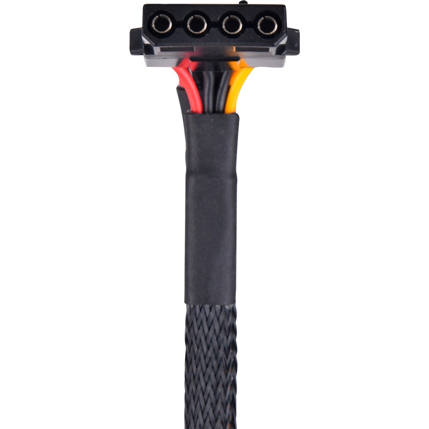 Silverstone fx350-g 350 watt voeding (flex atx form factor)