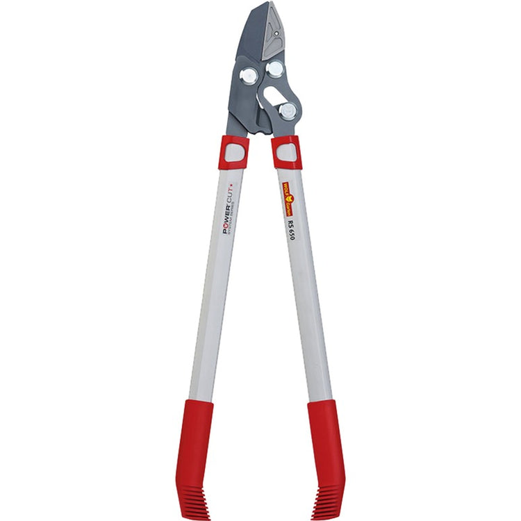 Wolf-garten takkenschaar basic plus power cut* rs 650 (rood geel)