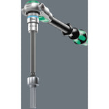 Wera 8767 hmc hf 3 zyklop bit-doppen-set torx bitset (9-delig) - afbeelding 2