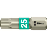 Wera bicycle set 5, 7‑delig bitset (zwart groen) - afbeelding 4