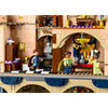 Lego disney - disney kasteel constructiespeelgoed (43222)