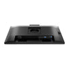 Philips 24b2n3200jh 00 23.8 monitor (zwart, vga, hdmi, displayport, usb-c, webcam, 120 hz)