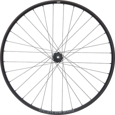 Newmen beskar 30 dh race 27.5 6-bolt 12x148 fade rear wheel