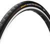 Continental Grand Prix Racefietsband 23-622 Zwart