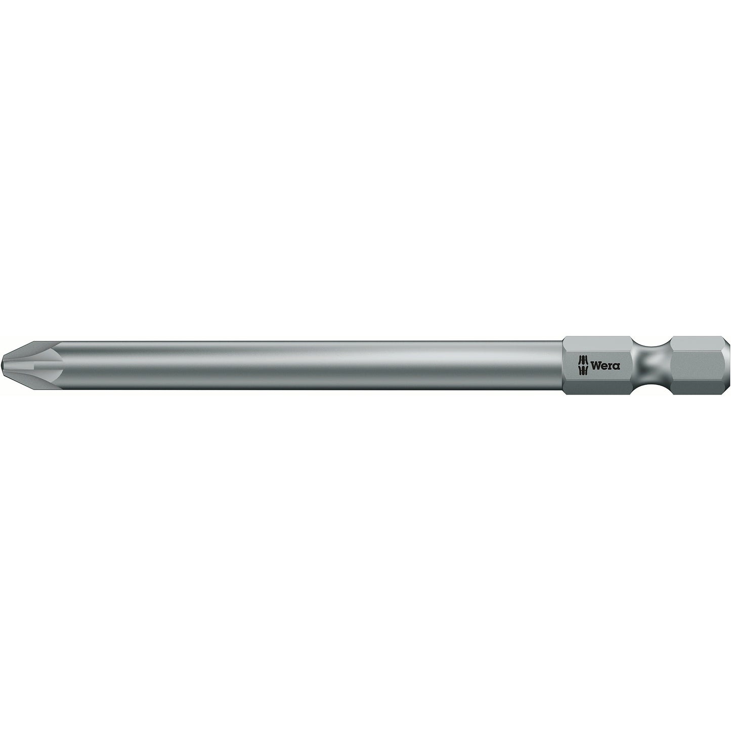 Wera kraftform kompakt 60 ra -r 1, 17‑delig bitset (zwart groen)