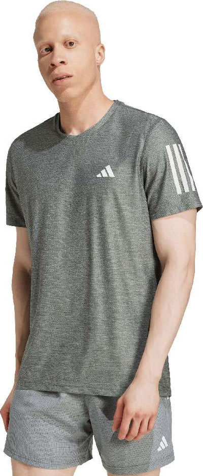Adidas own the run - functional shirt