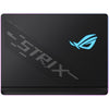 Asus rog strix scar 16 g635lw-rw089w 16 copilot+ gaming laptop (zwart | core ultra 9 275hx | rtx 5080 | 32 gb | 2 tb ssd)