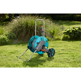 Gardena cleverroll m cleverroll set - slangenwagen - maximaal 60 m opbergcapaciteit - afbeelding 3