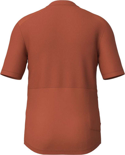 Cube cmpt half zip - jersey