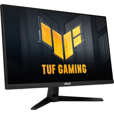Asus tuf gaming vg249qm1a 24 monitor (zwart, 270hz(oc), displayport, hdmi, audio, freesync premium, g-sync compatibel)