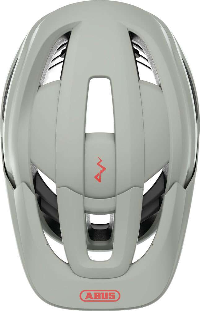 Abus cliffhanger - mtb helmet