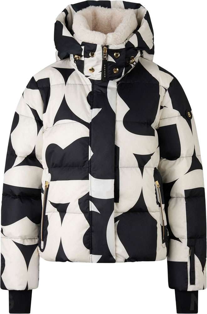 Bogner maja-d - women's ski jacket