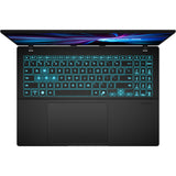 Asus v16 fx3607vh-rp011ws 16 gaming laptop (zwart | core 5 210h | rtx 5050 | 16 gb | 512 gb ssd) - afbeelding 4
