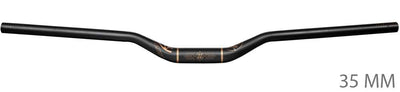 Reverse components nico vink 35mm handlebar