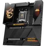 Msi meg x870e godlike socket am5 moederbord (5gb-lan, 10gb-lan, wlan, bt, sound, atx) - afbeelding 7