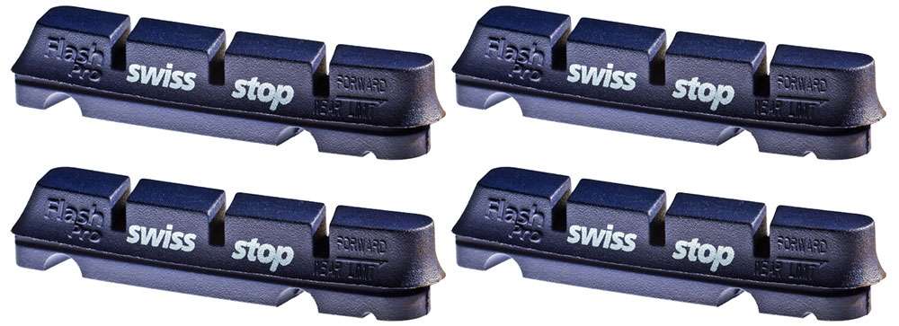 Swissstop flash pro bxp brake pads