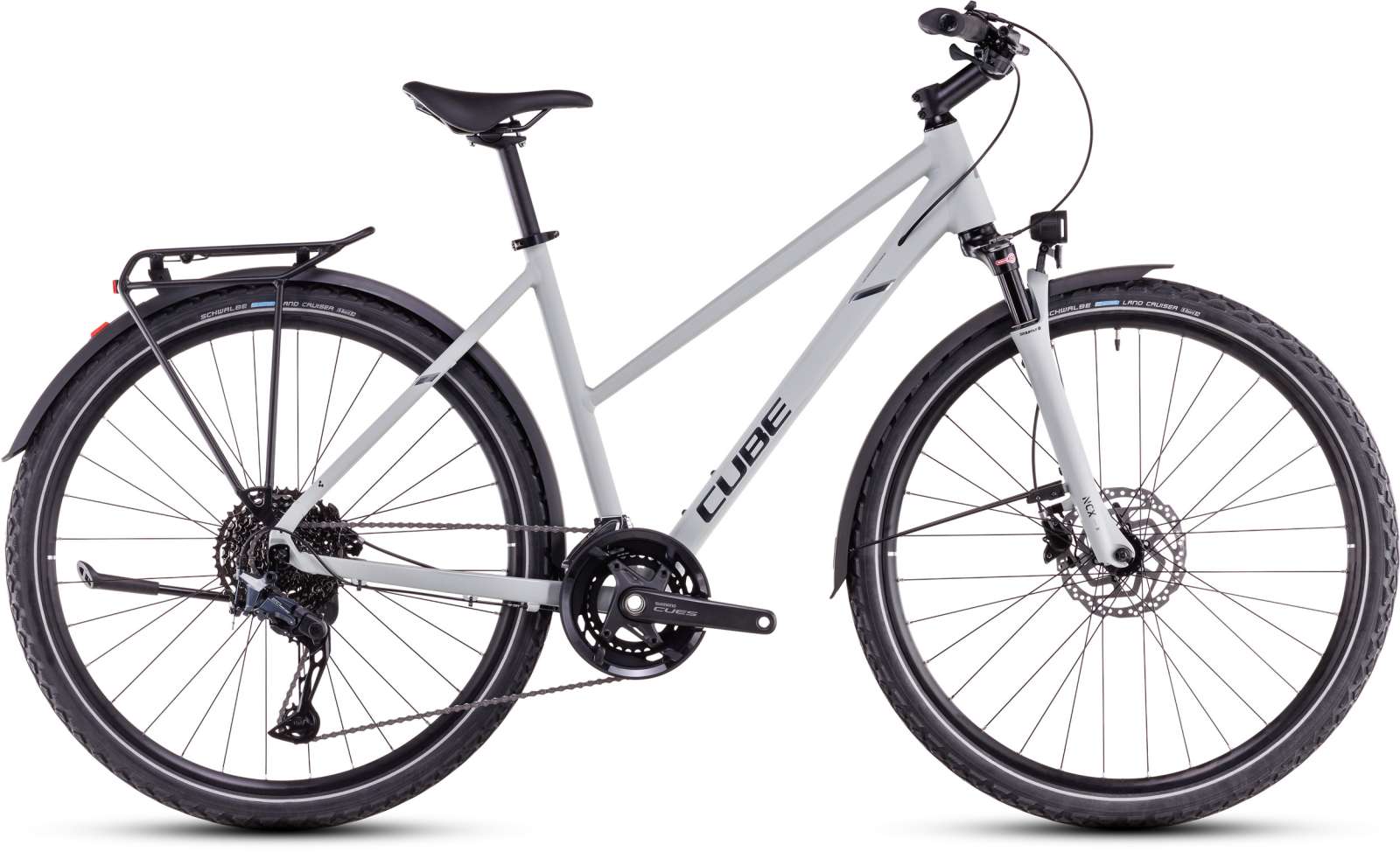 Cube nature exc allroad lady seasalt´n´pyrite