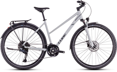 Cube nature exc allroad lady seasalt´n´pyrite