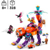 Lego dreamzzz - izzie's droomdieren constructiespeelgoed (71481)