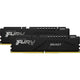 Kingston fury beast 32 gb ddr5-5600 (2x 16 gb) werkgeheugen (zwart, kf556c40bbk2-32, xmp 3.0)