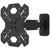 Neomounts select wl40s-840bl12 tv wandsteun bevestiging (zwart)