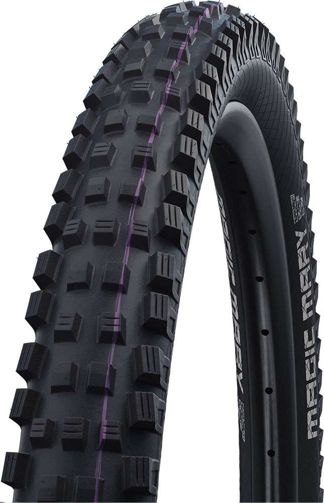 Schwalbe - magic mary evo tle super trail 27.5x2.40