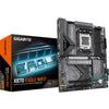 Gigabyte x870 eagle wifi7 socket am5 moederbord (zwart grijs, raid, 2.5gb-lan, wi-fi 7, bt, sound, atx)