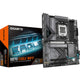 Gigabyte x870 eagle wifi7 socket am5 moederbord (zwart grijs, raid, 2.5gb-lan, wi-fi 7, bt, sound, atx)