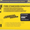 Sendhit scratch cover