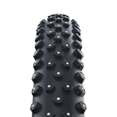 Schwalbe - ice spiker pro perfromance dd tle vouwband 28x2.25